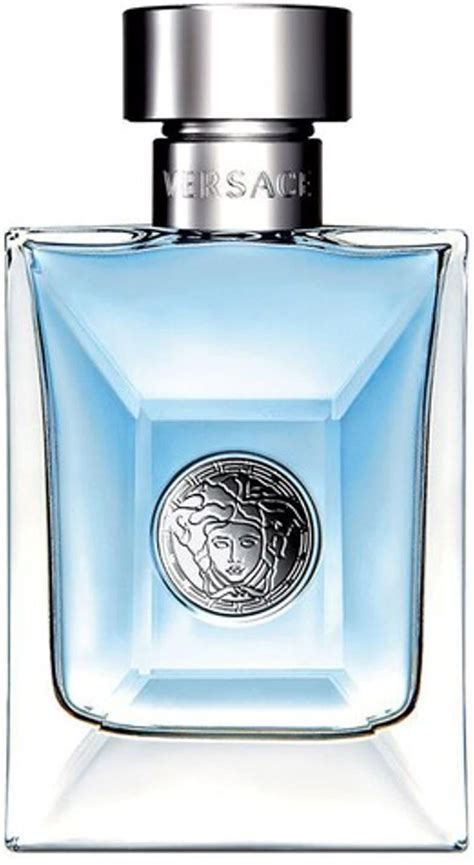 versace pour homme 50ml ceneo|Versace Pour Homme smell.